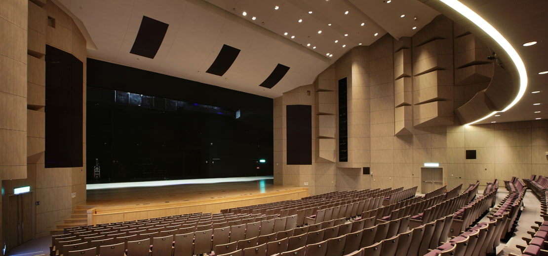 Auditorium