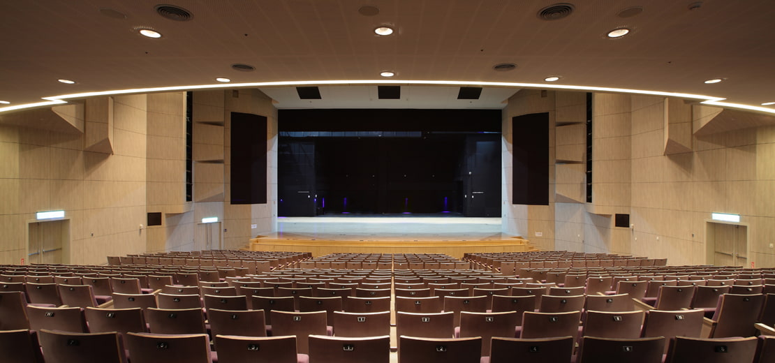 Auditorium