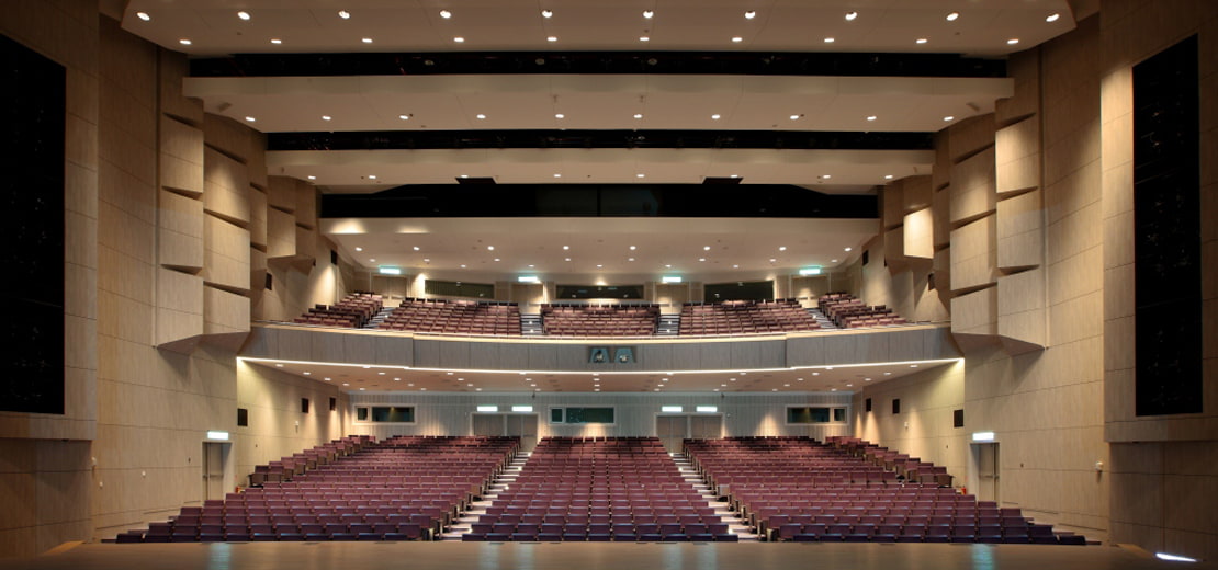 Auditorium