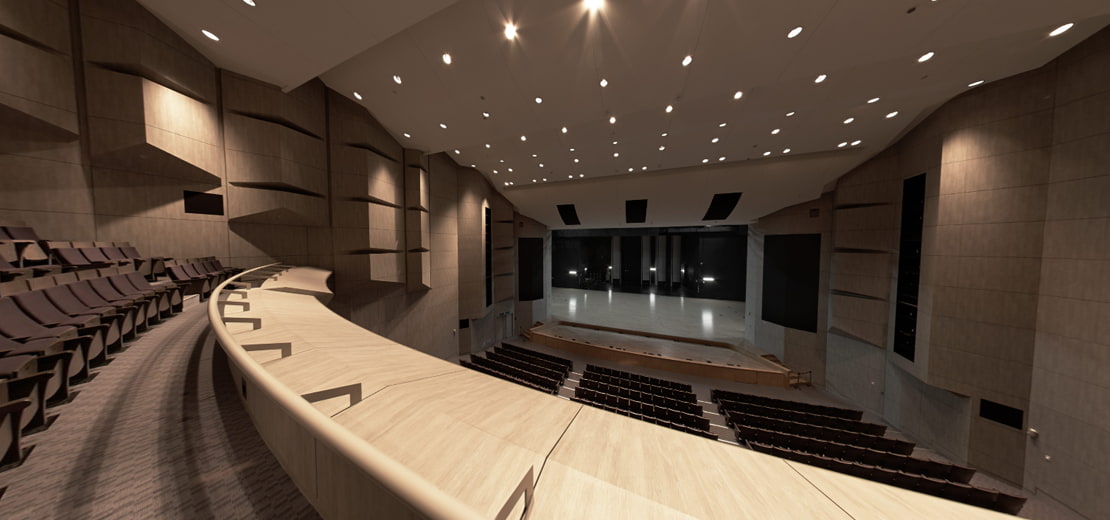 Auditorium